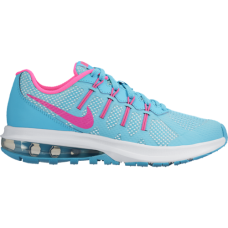 Кроссовки для детей и подростков Nike 820270-401 Air Max Dynasty GS